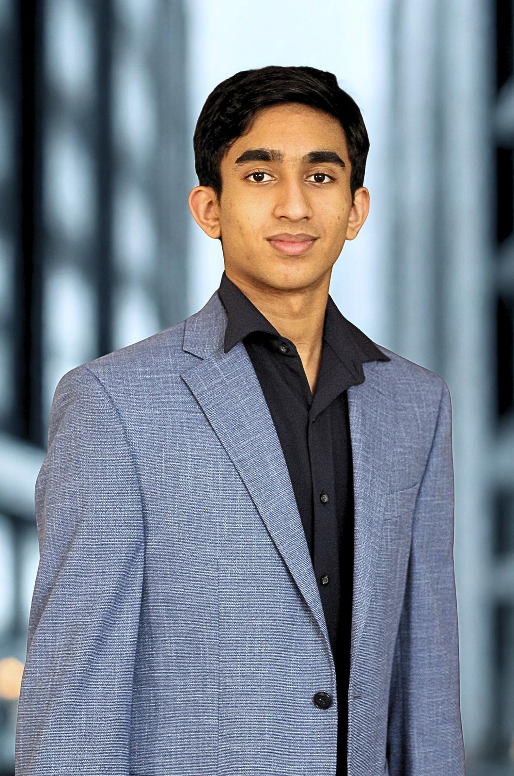 Varish Gahlot